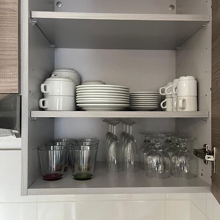 Le Rialto Cozy T2 Avec Parking Apartment Annecy Ngoại thất bức ảnh