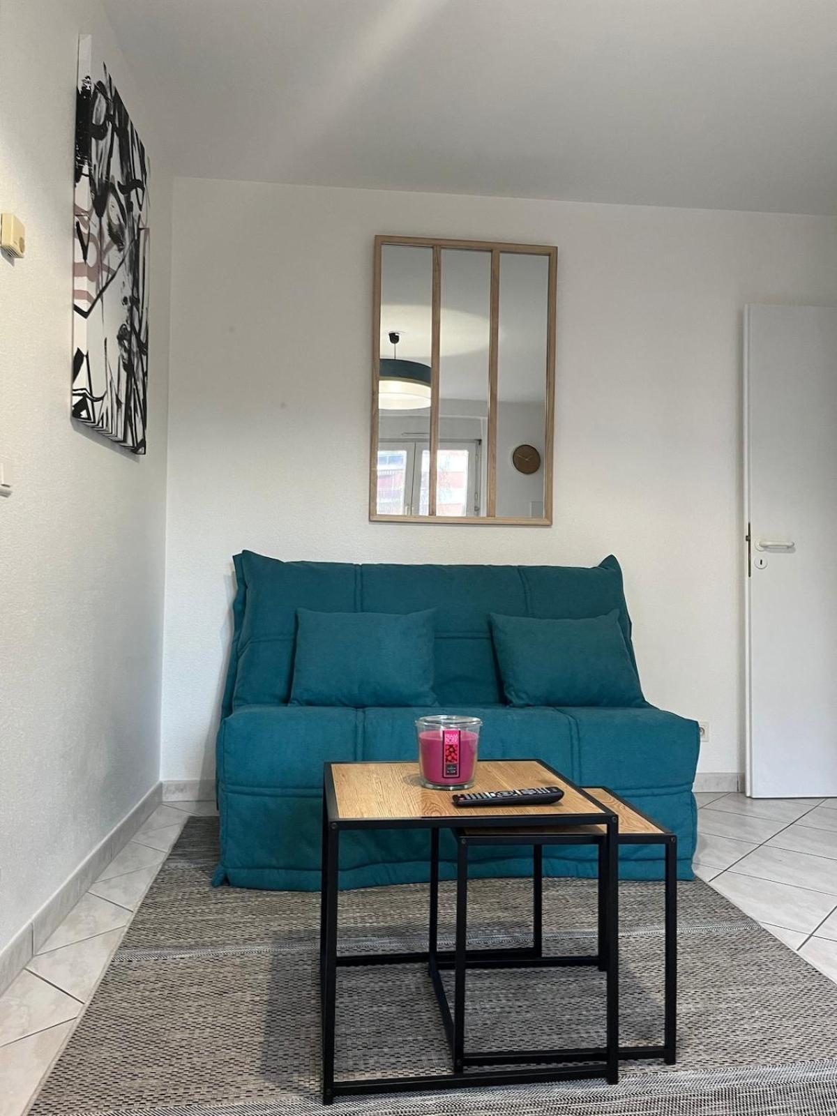 Le Rialto Cozy T2 Avec Parking Apartment Annecy Ngoại thất bức ảnh